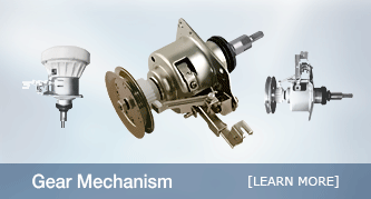 Gear Mechanism